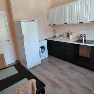 Фотография квартиры Мой город на улице Жлобы 141