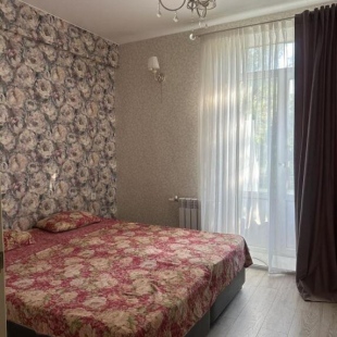 Фотография квартиры Апартаменты на улице Дзержинского