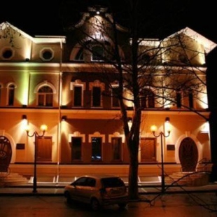 Фотография гостиницы Мускат