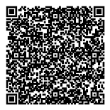 QR код храма Армянская церковь Сурб Геворг