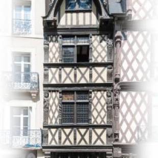 Фотографии мини отеля
Maison d'hôtes L'Oisellerie