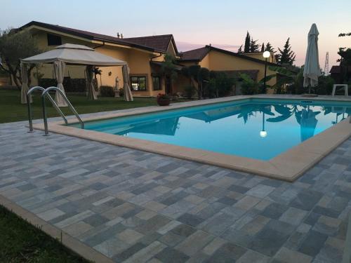 Фотография мини отеля Le Gatte