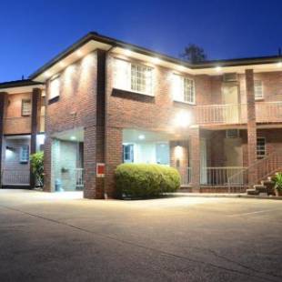 Фотографии мотеля
Motel Margeurita