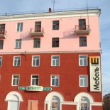 Фотография гостиницы Центральная - не работает!