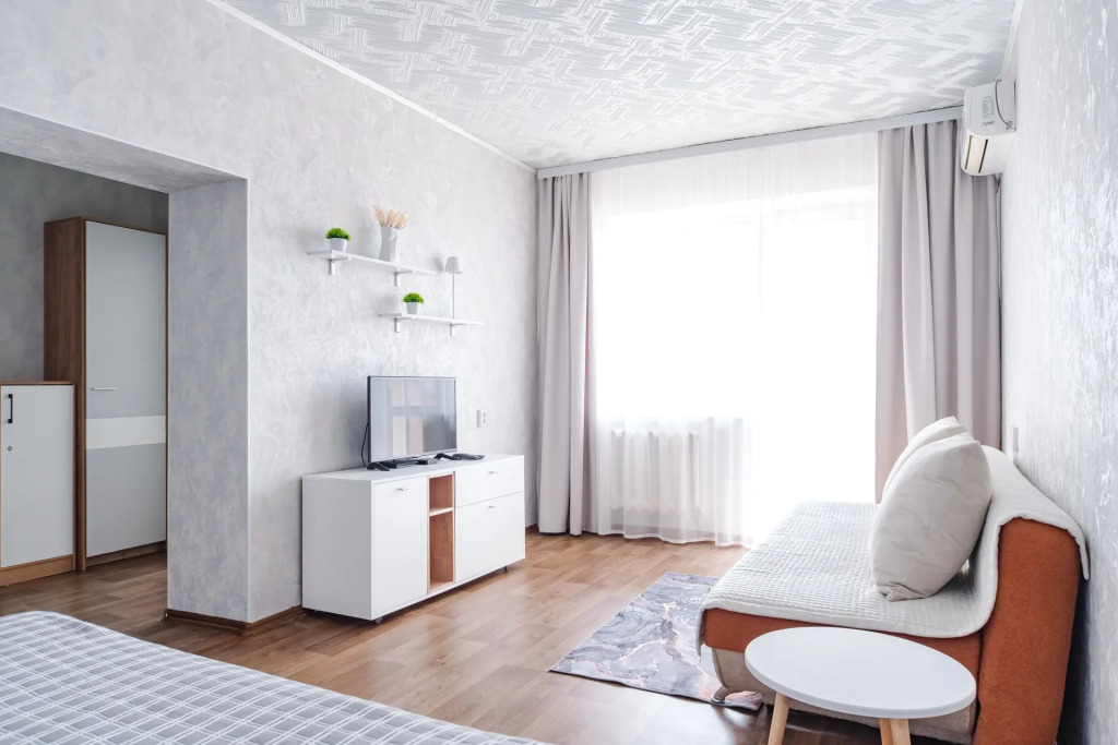 Фотография квартиры Квартира 1-комнатная на Зейской 61/1