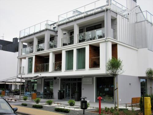 Фотография мини отеля Armada Holiday House