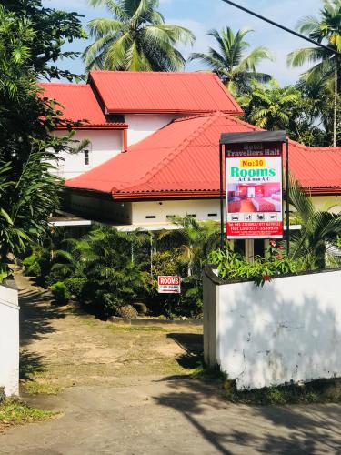 Фотография гостевого дома Travellers Halt