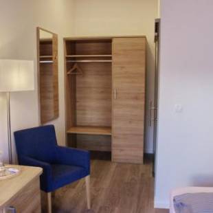 Фотографии гостевого дома 
            Stichwehs Hotel am Bahnhof