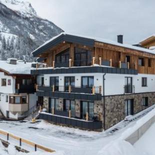 Фотографии апарт отеля
A CASA Rubin Chalet & Studio Resort