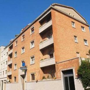 Фотографии гостиницы
Albergo San Lorenzo