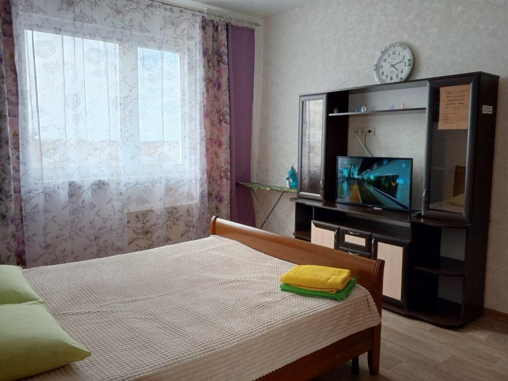 Фотография квартиры Сургутские квартиры на улице Крылова