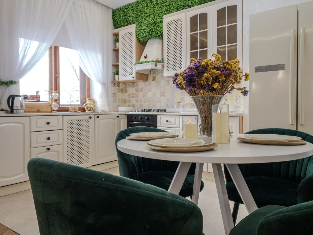 Фотография квартиры Апартаменты на Ленина 109