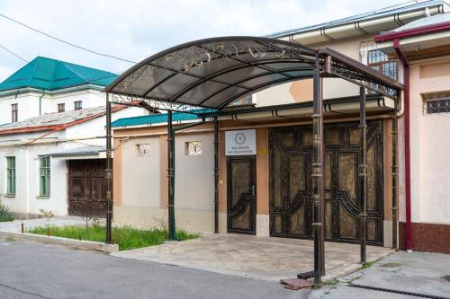 Фотография хостела The Rooms BOUTIQUE 