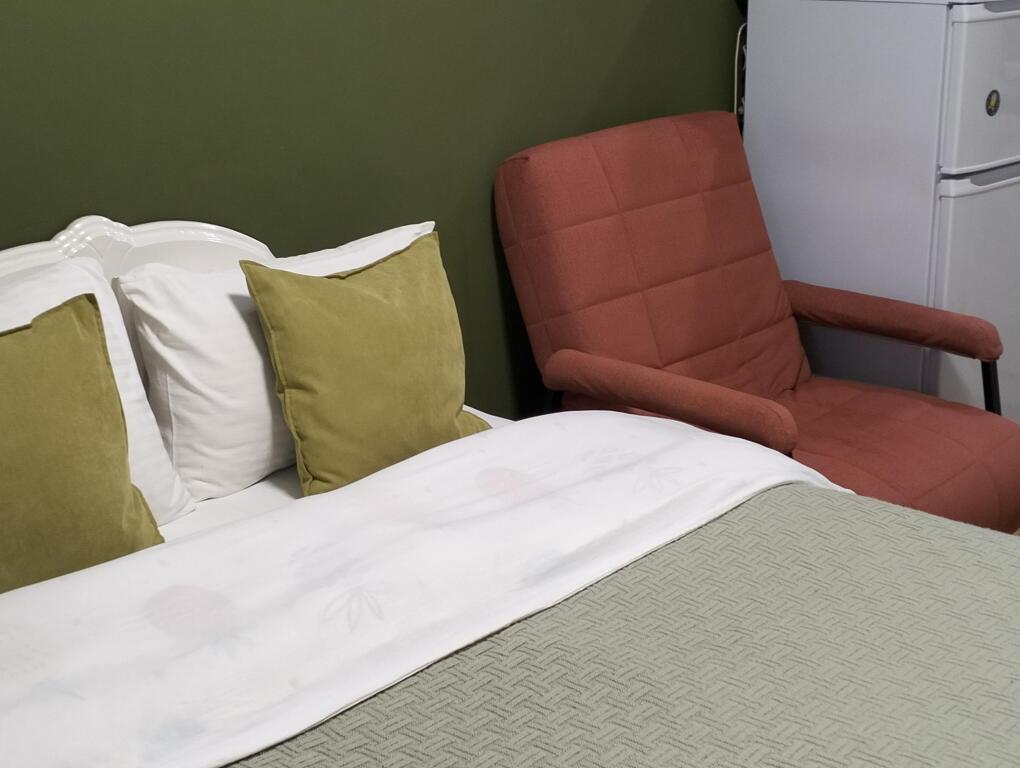 Фотография квартиры Апартаменты на улице Крупской