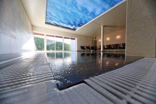 Фотография гостиницы Charme Hôtel et Spa, Montbéliard Sud