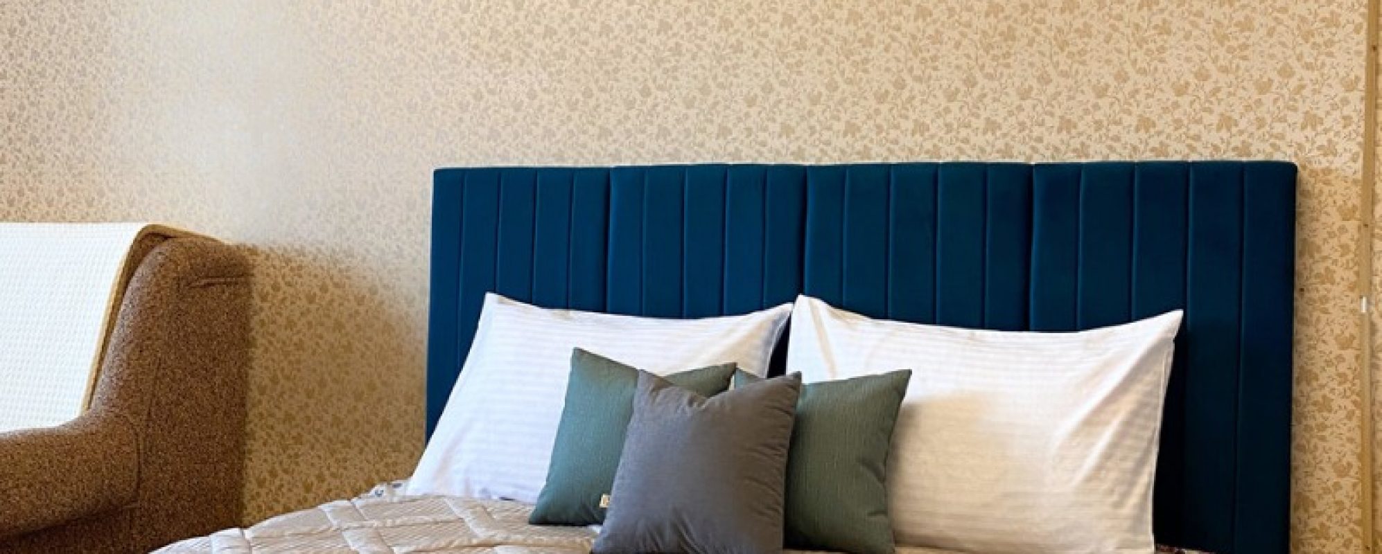 Фотографии квартиры BestHome на Ленинградском,52 до 4 гостей