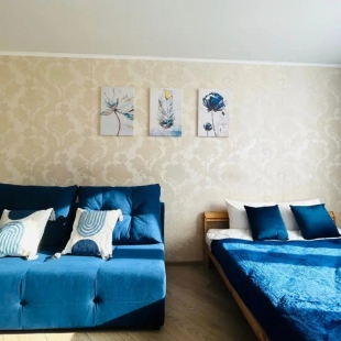 Фотография квартиры Квартира Рядом с Торговым Центром