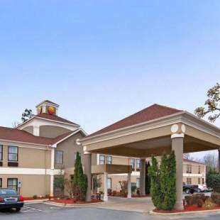 Фотографии гостиницы
Quality Inn High Point - Archdale