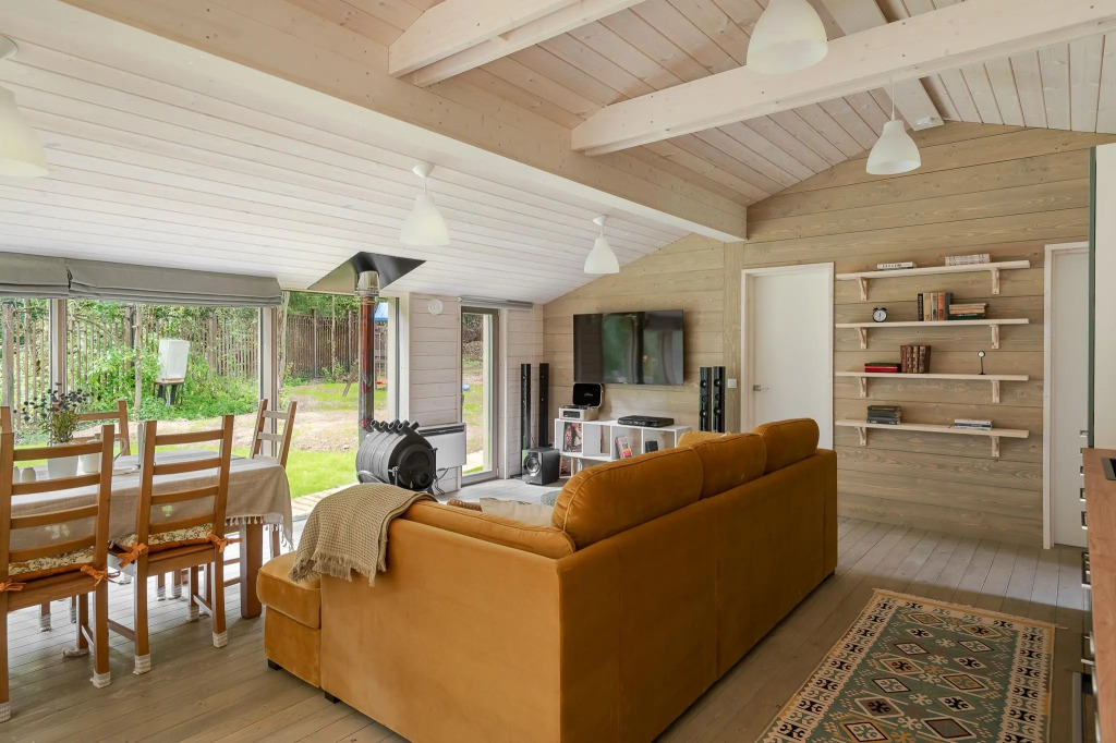 Фотография Коттеджа Аврора