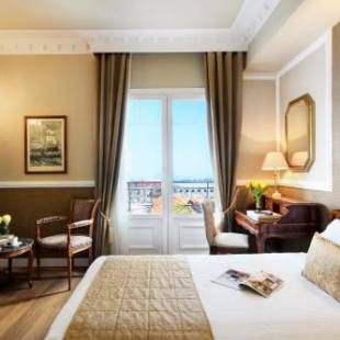 Фотографии гостиницы
Mediterranean Palace