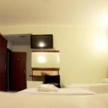 Фотография гостиницы Hotel Piratininga Avenida Fernando Correa