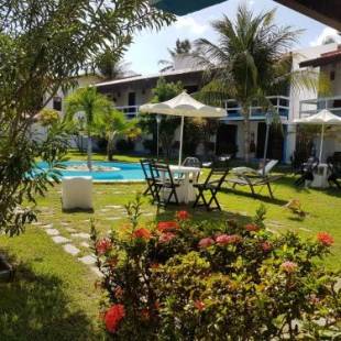 Фотографии гостиницы
Hotel Cumbuco Praia