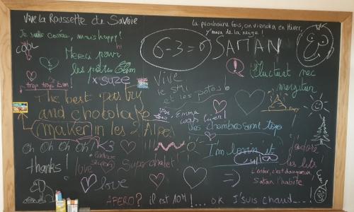 Фотография гостевого дома L'Orchidée