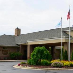 Фотографии гостиницы
Homewood Suites by Hilton Brighton