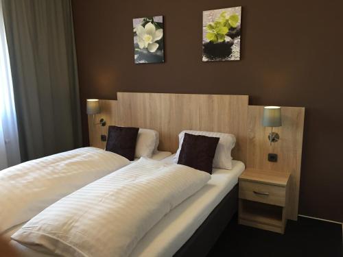 Фотография гостевого дома Restaurace a penzion U Hasičů