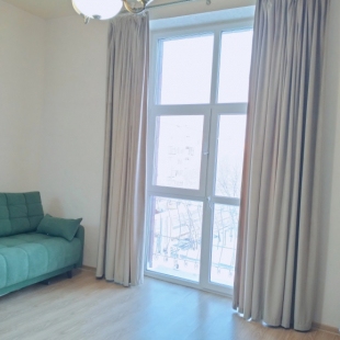 Фотография квартиры Квартира Двухуровневая студия