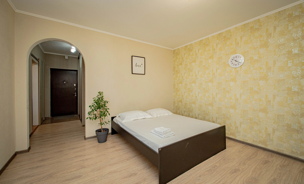 Фотография квартиры Апартаменты Сакко и Ванцетти 31