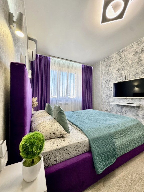 Фотография квартиры Квартира Пирогова однушка (HouseVip26)