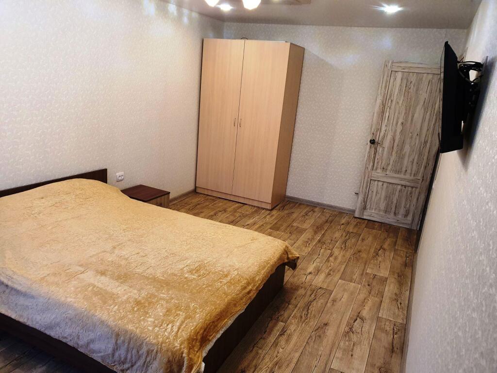 Фотография квартиры Апартаменты на бульваре Рыбацкой Славы 5