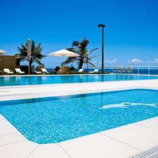 Фотографии апарт отеля
Paradise Centre Apartments