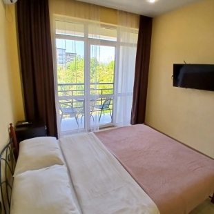 Фотография квартиры Апартаменты Рядом с Морем