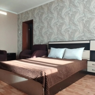 Фотография квартиры Квартира на Анохина