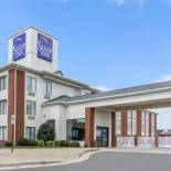 Фотография гостиницы Sleep Inn Southpoint