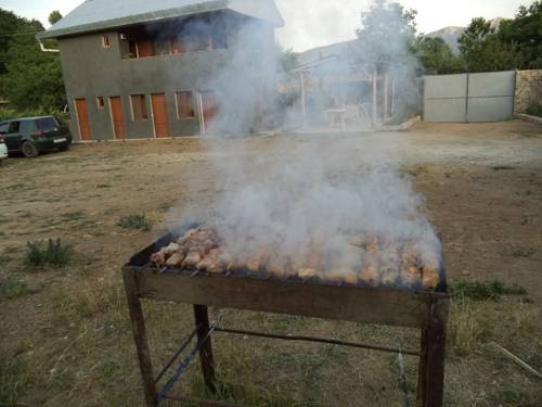 Фотография мини отеля Татев