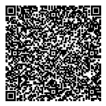 QR код гостиницы Камелот