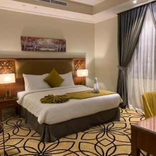 Фотография апарт отеля Lotaz Hotel Suites - Al Salamah