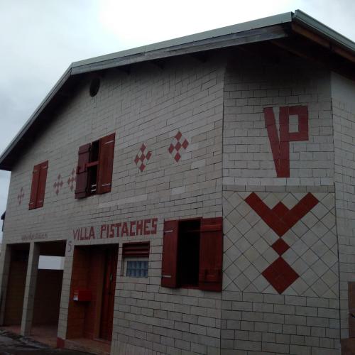 Фотография гостевого дома Villa Pistaches