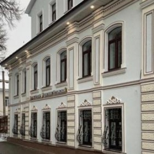 Фотография гостиницы Княгини Ухтомской