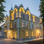Фотография гостиницы Park Hotel Viljandi