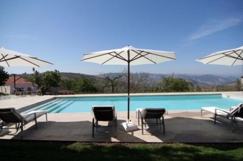 Фотография гостевого дома Casal De Tralhariz - Turismo De Habitacao