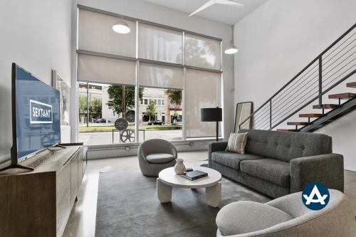 Фотография апарт отеля Motorworks I Sextant