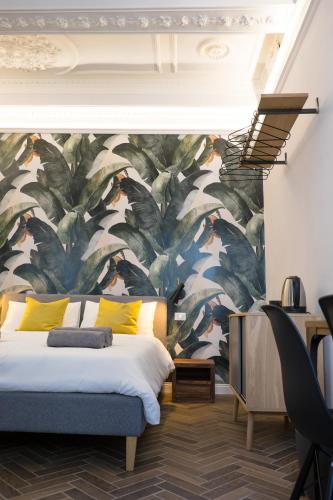 Фотографии гостевого дома
The Gallery 42 Guest House