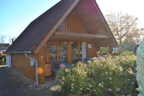 Фотография гостевого дома Ferienhaus Sturmtaucher