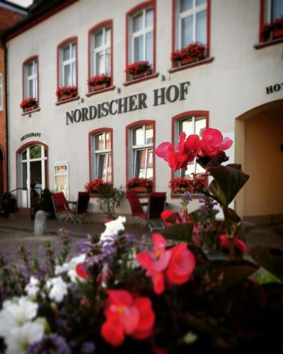 Фотография гостиницы Nordischer Hof