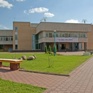 Фотография конференц-зала Киноконцертный зал