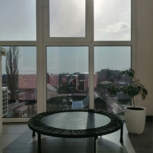 Фотография квартиры Квартира 1-комнатная